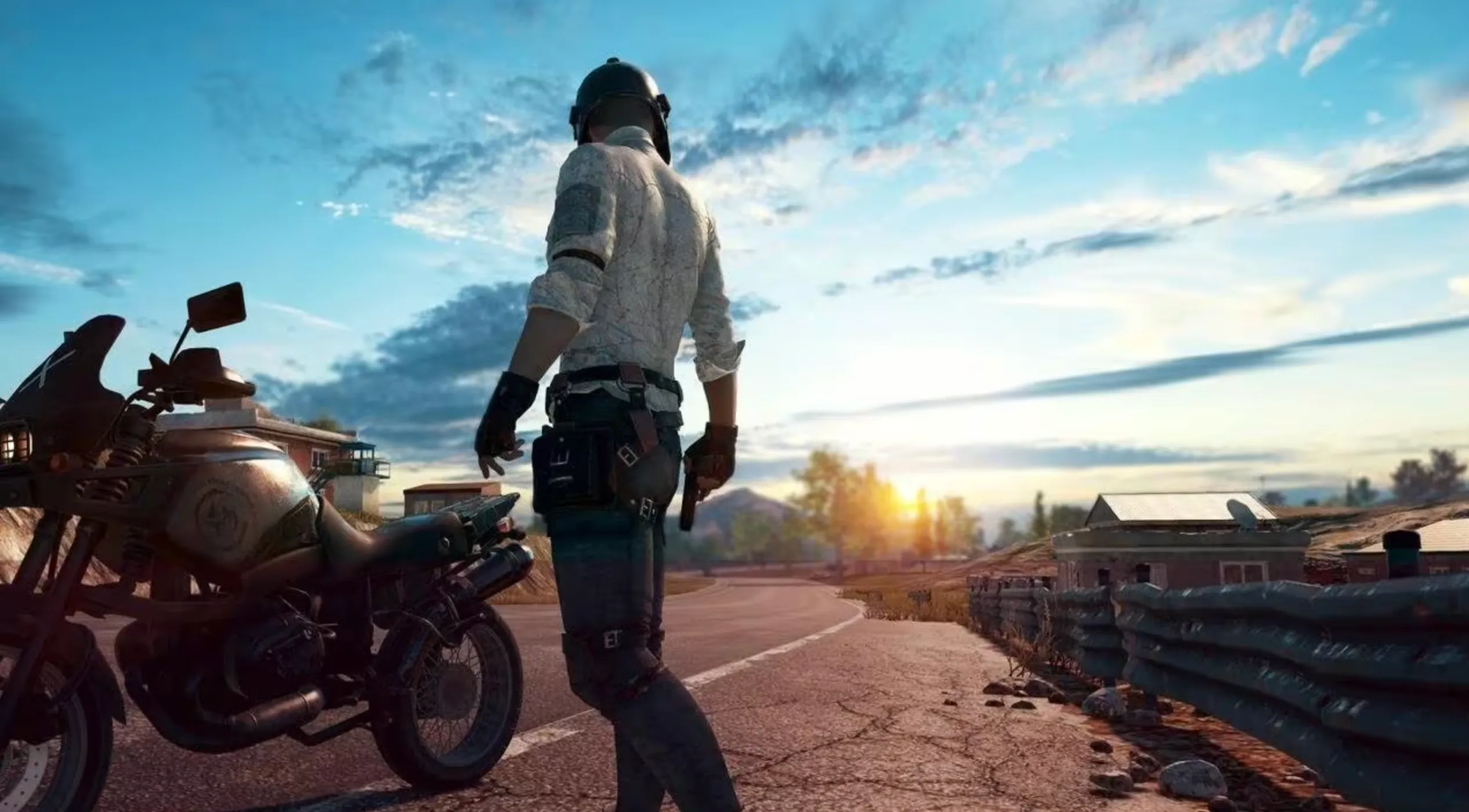 PUBG Mobile vs free fire